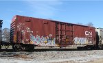 CN 412111 - Canadian National